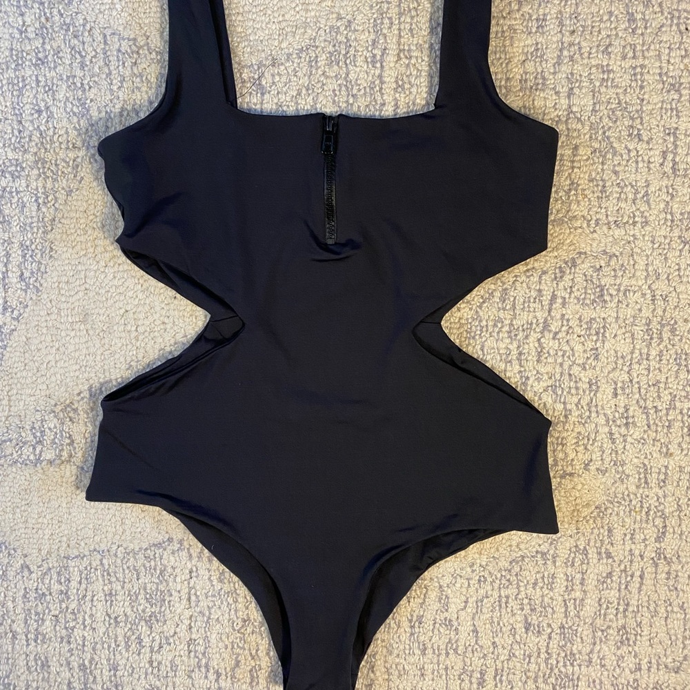 Tavik cut out bathing suit